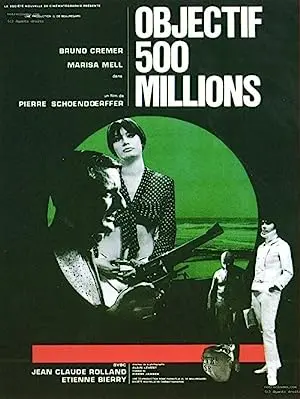 Objective 500 Million