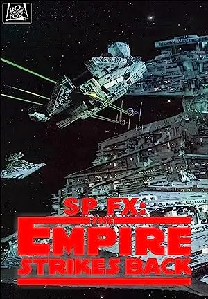 SP FX: Special Effects - The Empire Strikes Back