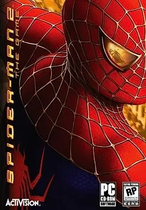 Spider-Man 2