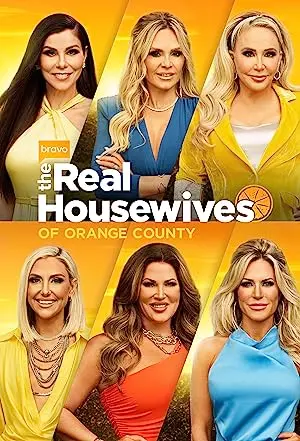 The Real Housewives of Orange County