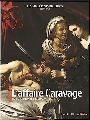 L'affaire Caravage