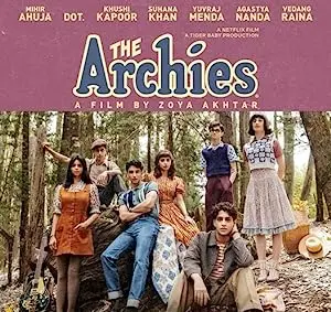 The Archies