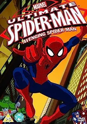Ultimate Spider-Man