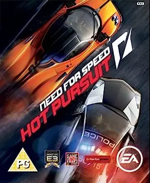 Need for Speed: Hot Pursuit