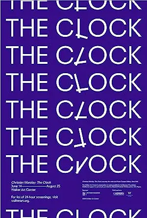 The Clock