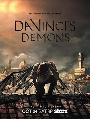 Da Vinci's Demons