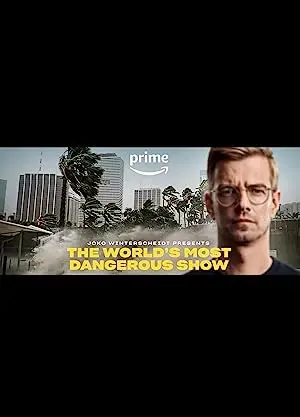 The World's Most Dangerous Show with Joko Winterscheidt