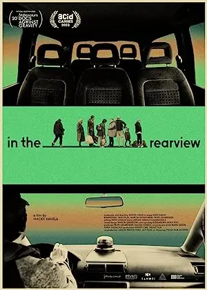 In the Rearview