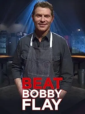 Beat Bobby Flay