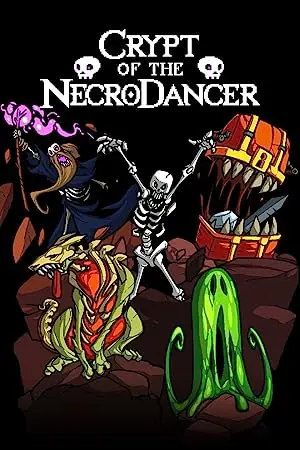 Crypt of the NecroDancer