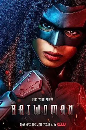 Batwoman