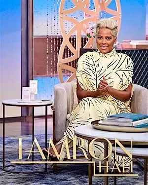 Tamron Hall