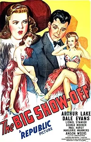 The Big Show-Off