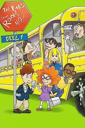 The Kids from Room 402