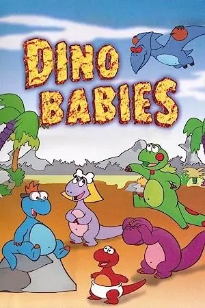 Dino Babies