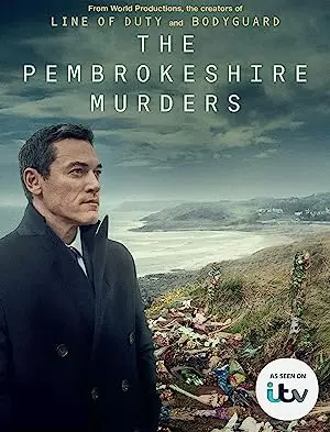 The Pembrokeshire Murders