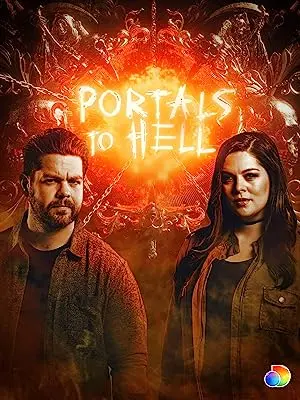 Portals to Hell