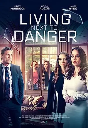 Living Next to Danger