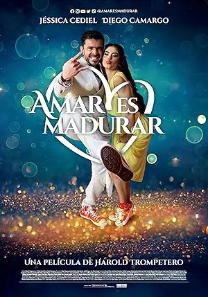 Amar es Madurar
