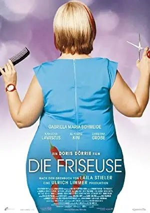 The Hairdresser