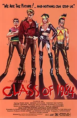 Class of '83
