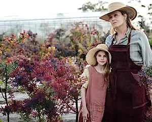 The Lost Flowers of Alice Hart