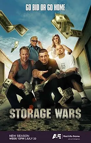 Storage Wars