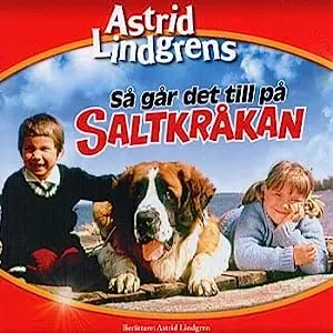 Så går det till på Saltkråkan