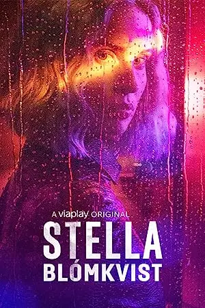Stella Blómkvist