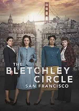 The Bletchley Circle: San Francisco