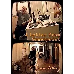 A Letter from Greenpoint