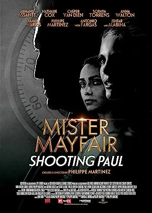Shooting Paul
