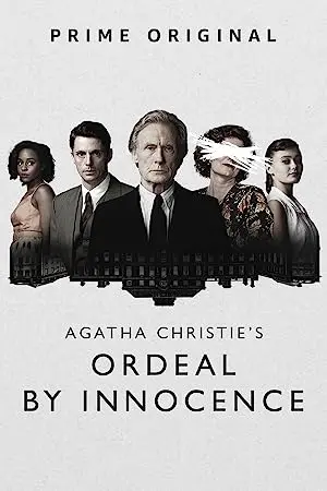 Ordeal by Innocence