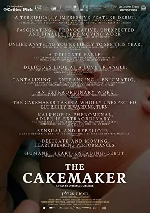 The Cakemaker
