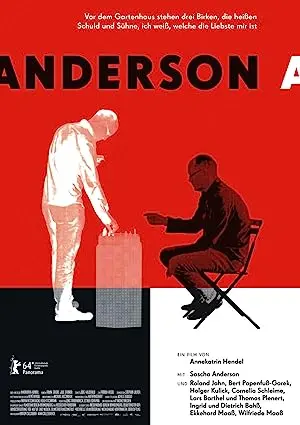Anderson - Anatomie des Verrats