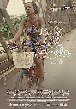 Café com Canela