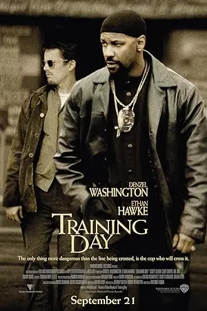 Training Day (2001): Een Meesterwerk van Morele Ambiguïteit