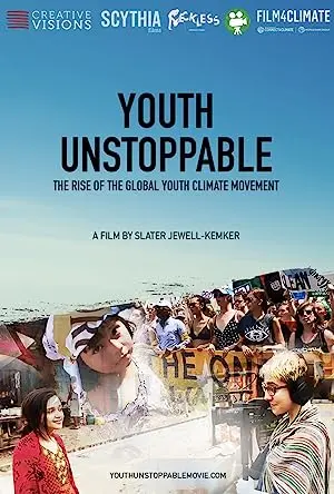 Youth Unstoppable