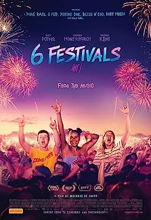 6 Festivals