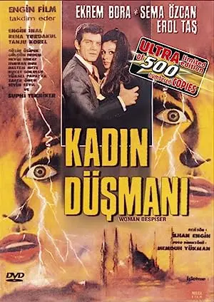 Kadin Düsmani