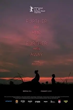 Further and Further Away
