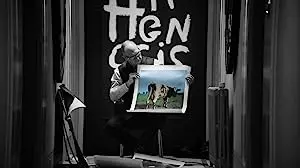 Squaring the Circle (The Story of Hipgnosis)