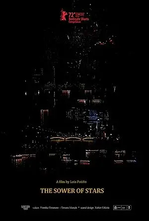 El sembrador de estrellas