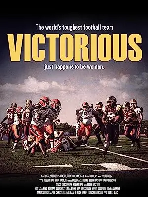 Victorious