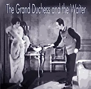 The Grand Duchess and the Waiter