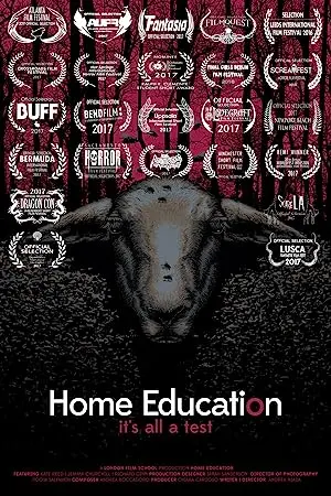 Home Education