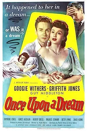 Once Upon a Dream