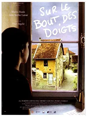 Sur le bout des doigts