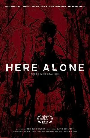 Here Alone