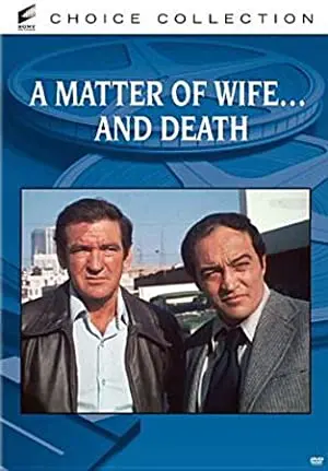 A Matter of Wife... and Death